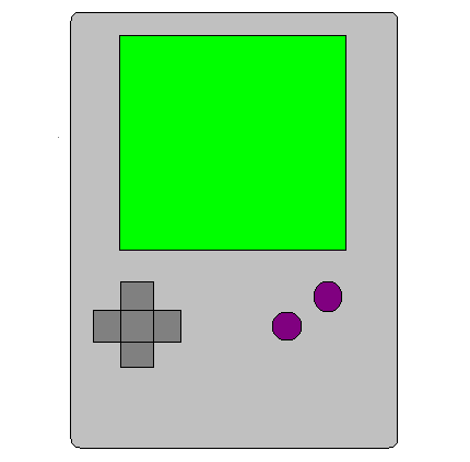 Gameboy