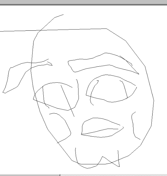 beautiful model man 12